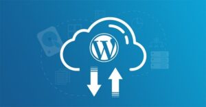 How To Manually Backup WordPress Website