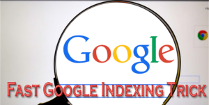 how to index wordpress website fast in search engines