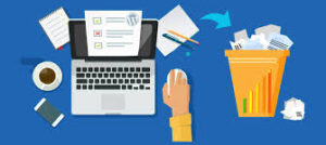 comments editing in wordpress