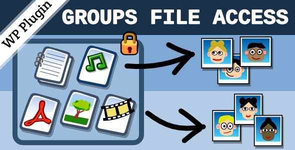 Groups-File-Access-WordPress-Plugin