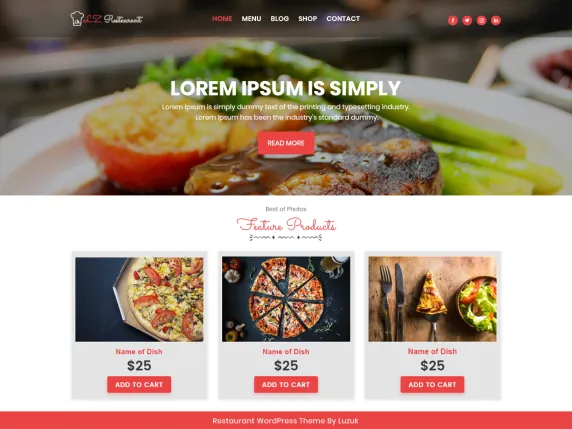 lzrestaurant