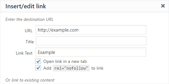 add-nofollow-attribute-to-a-link
