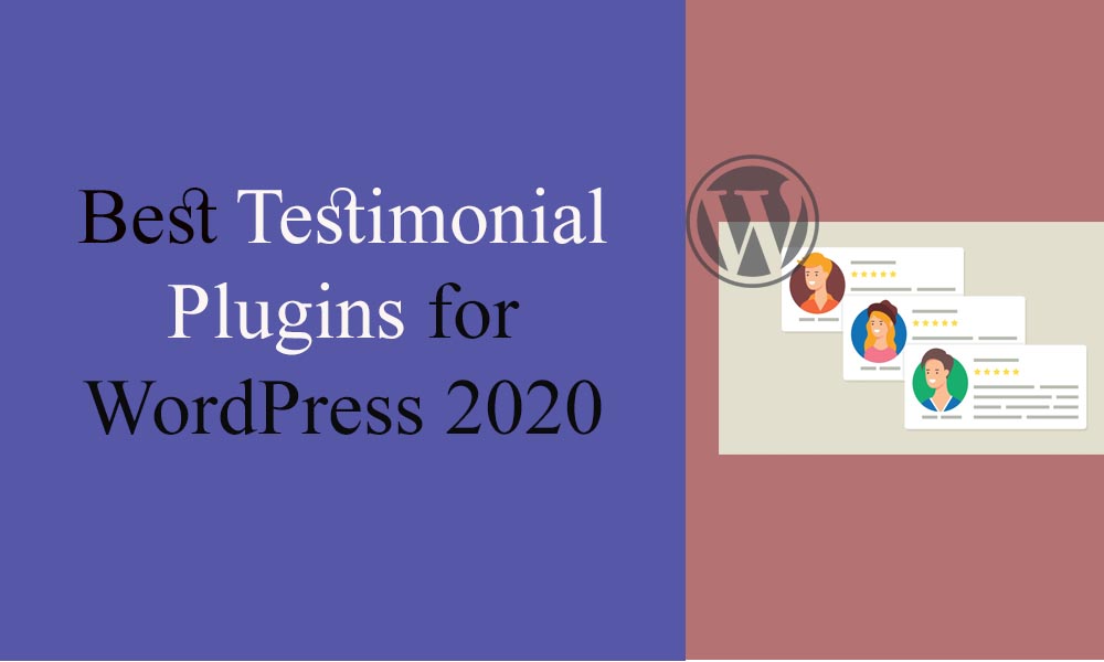 testimonial plugins